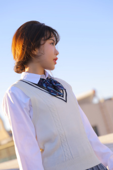 善良女秘书的
